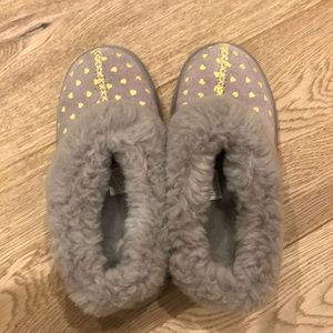 UGG kids slippers